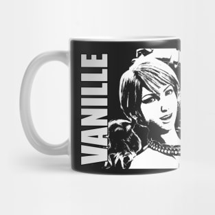 Vanille Final Fantasy XIII Mug